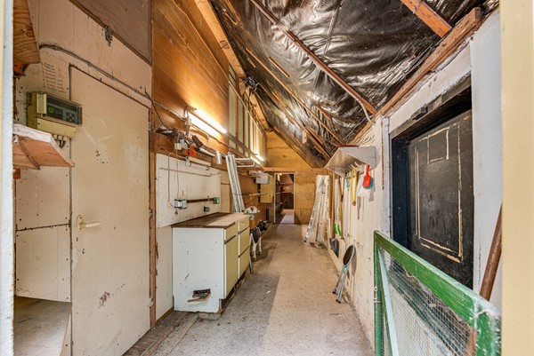 Medium property photo - Hillsestraat 2, 4269 VG Babyloniënbroek